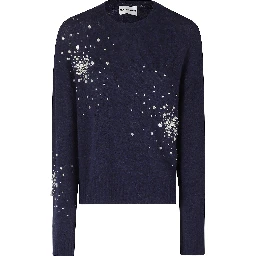 ALPACA PULLOVER