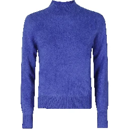 CASHMERE PULLOVER