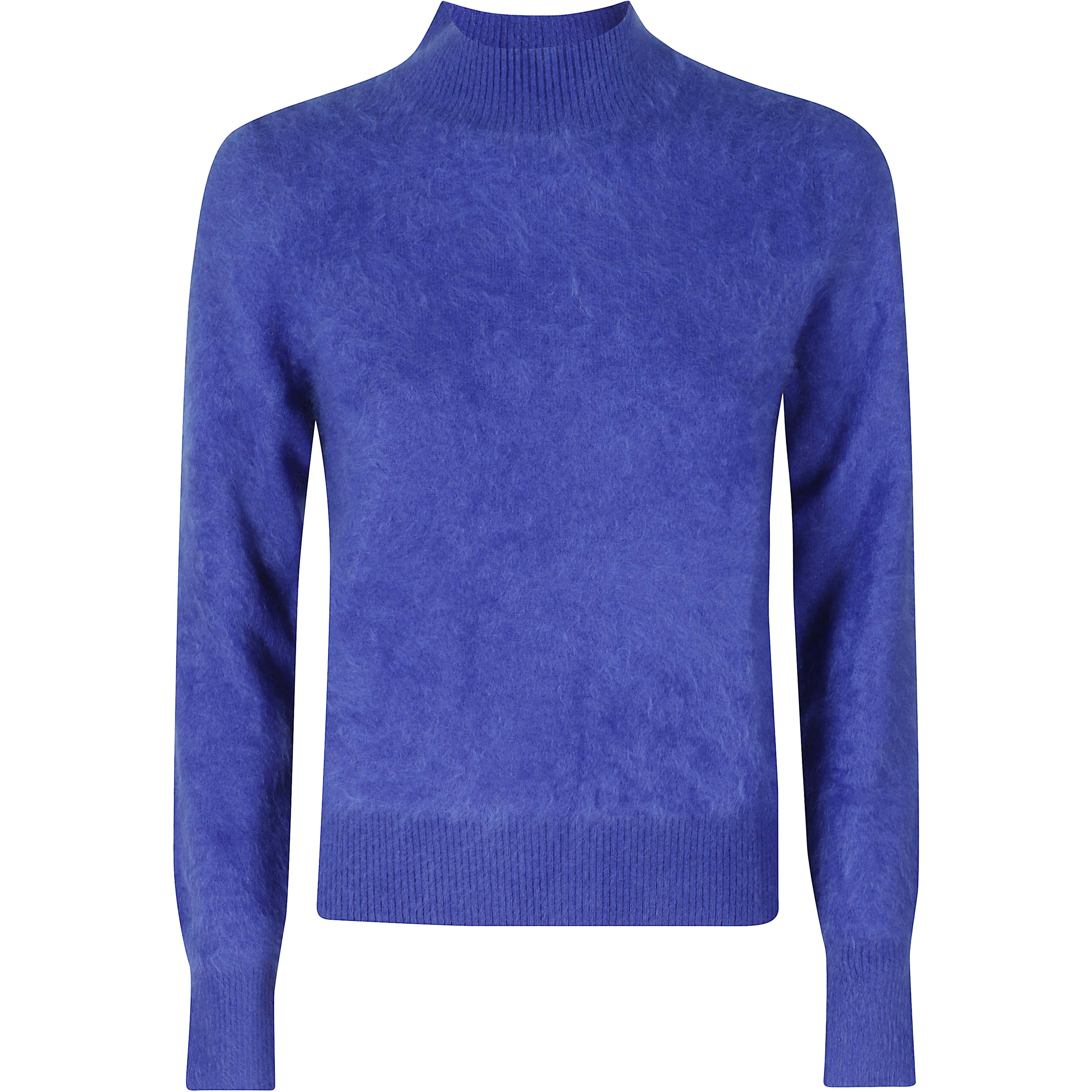 CASHMERE PULLOVER