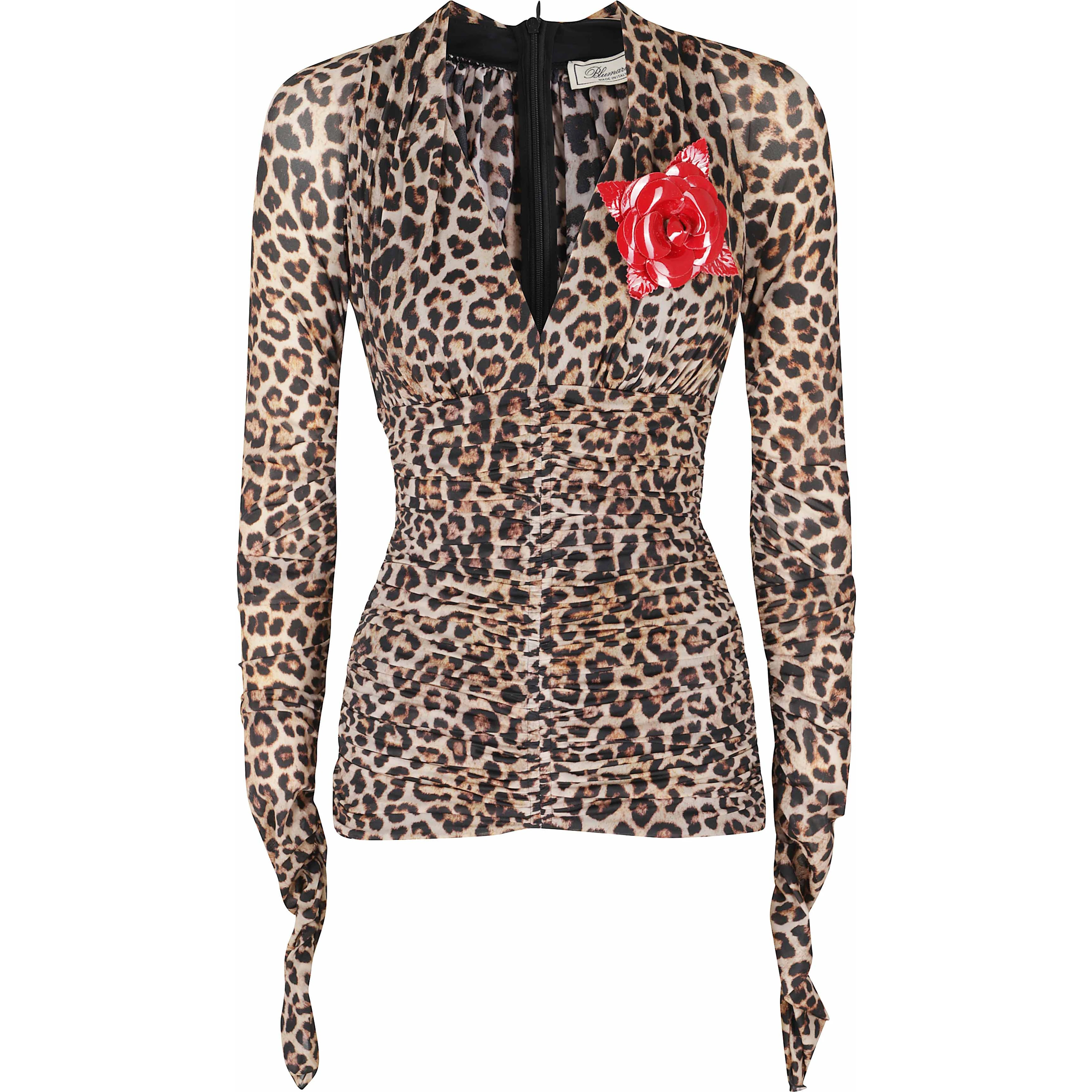 BLUSA