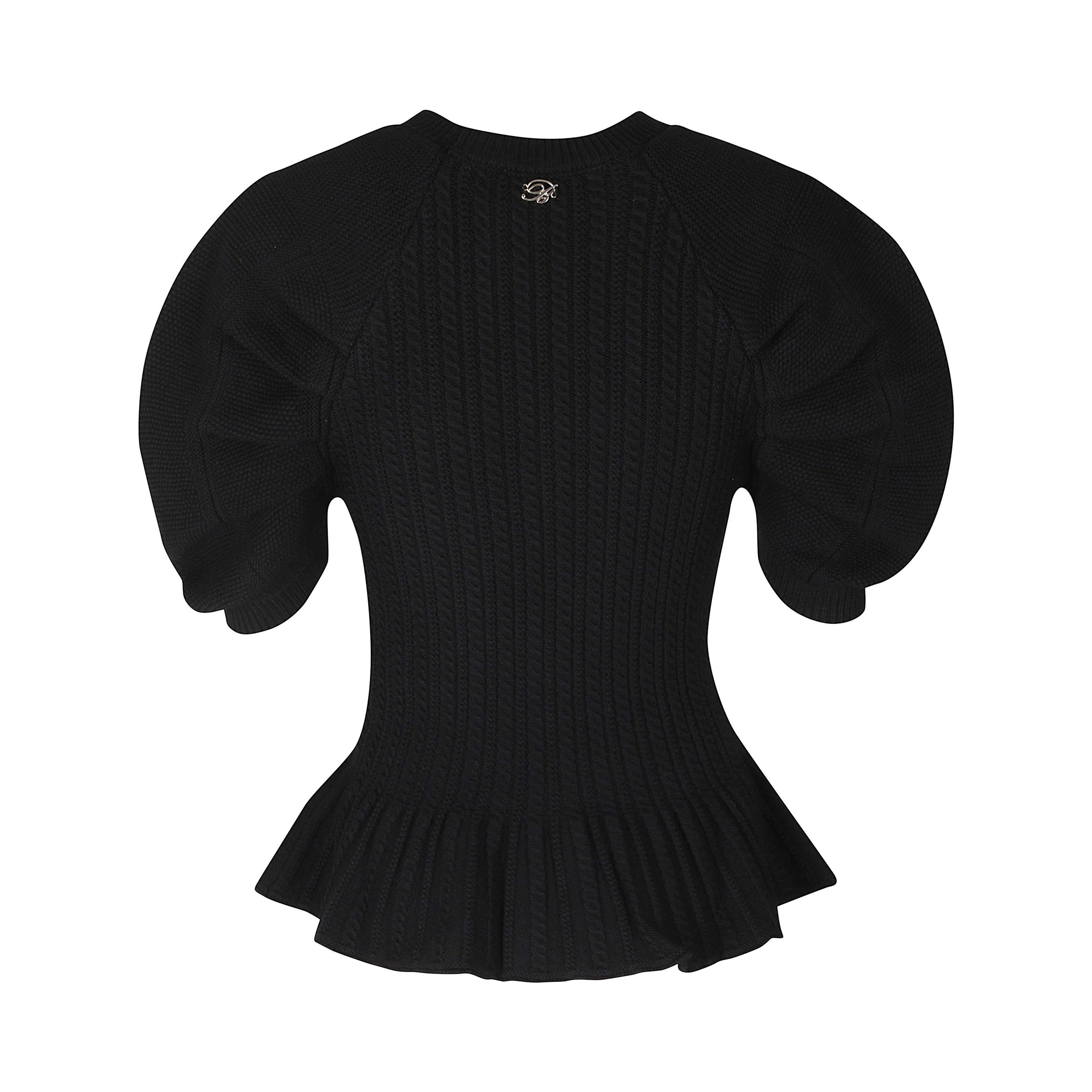 MAGLIA MIX PUNTI