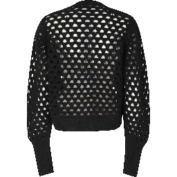 CARDIGAN PUNTO RETE