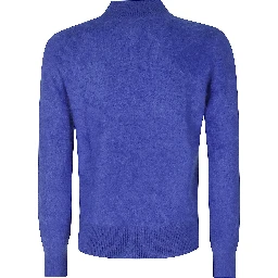 CASHMERE PULLOVER