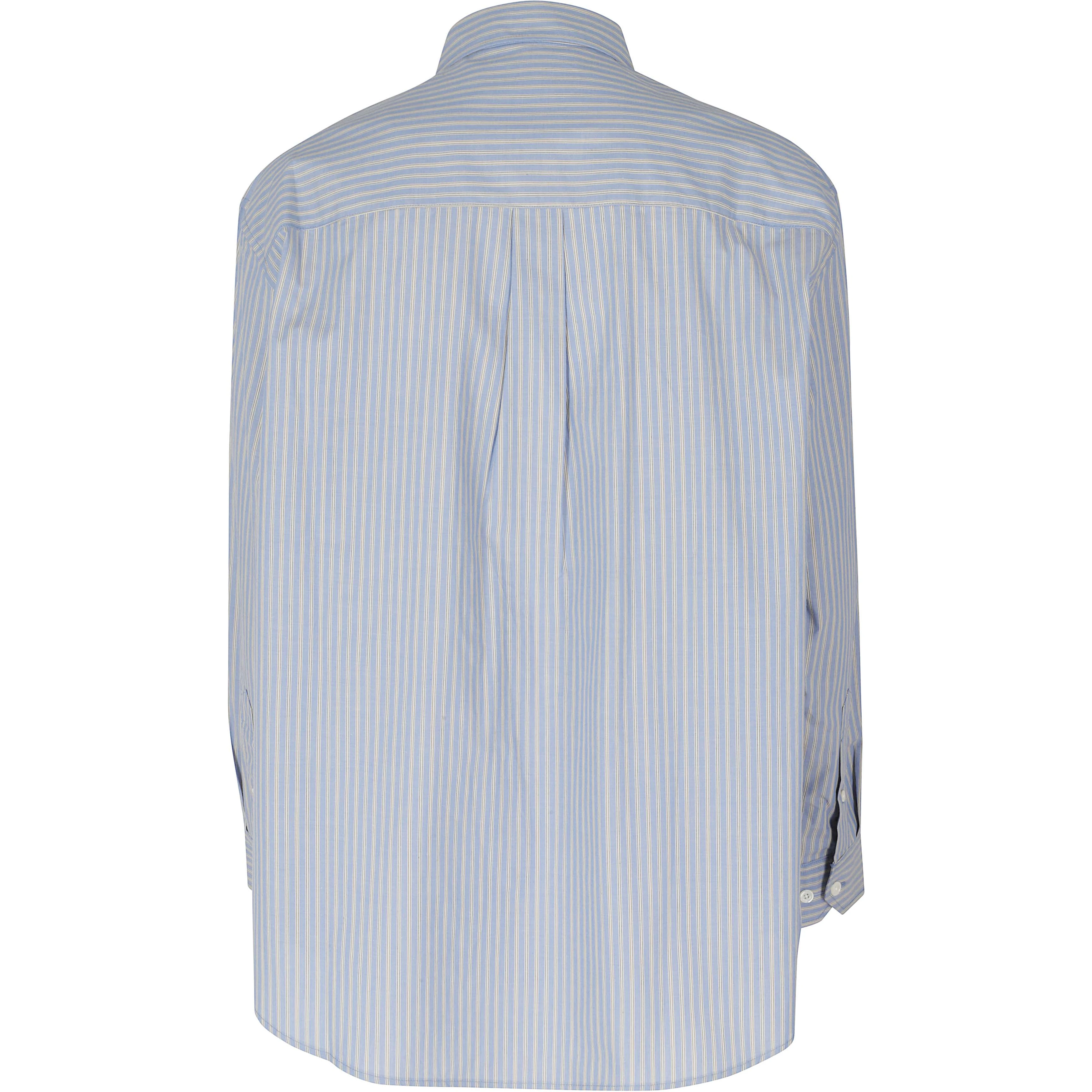 INFORMAL SHIRT