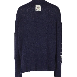 ALPACA PULLOVER