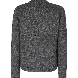 EMBROIDERED PULLOVER