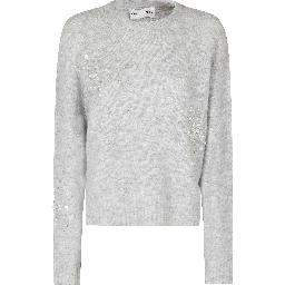 ALPACA PULLOVER