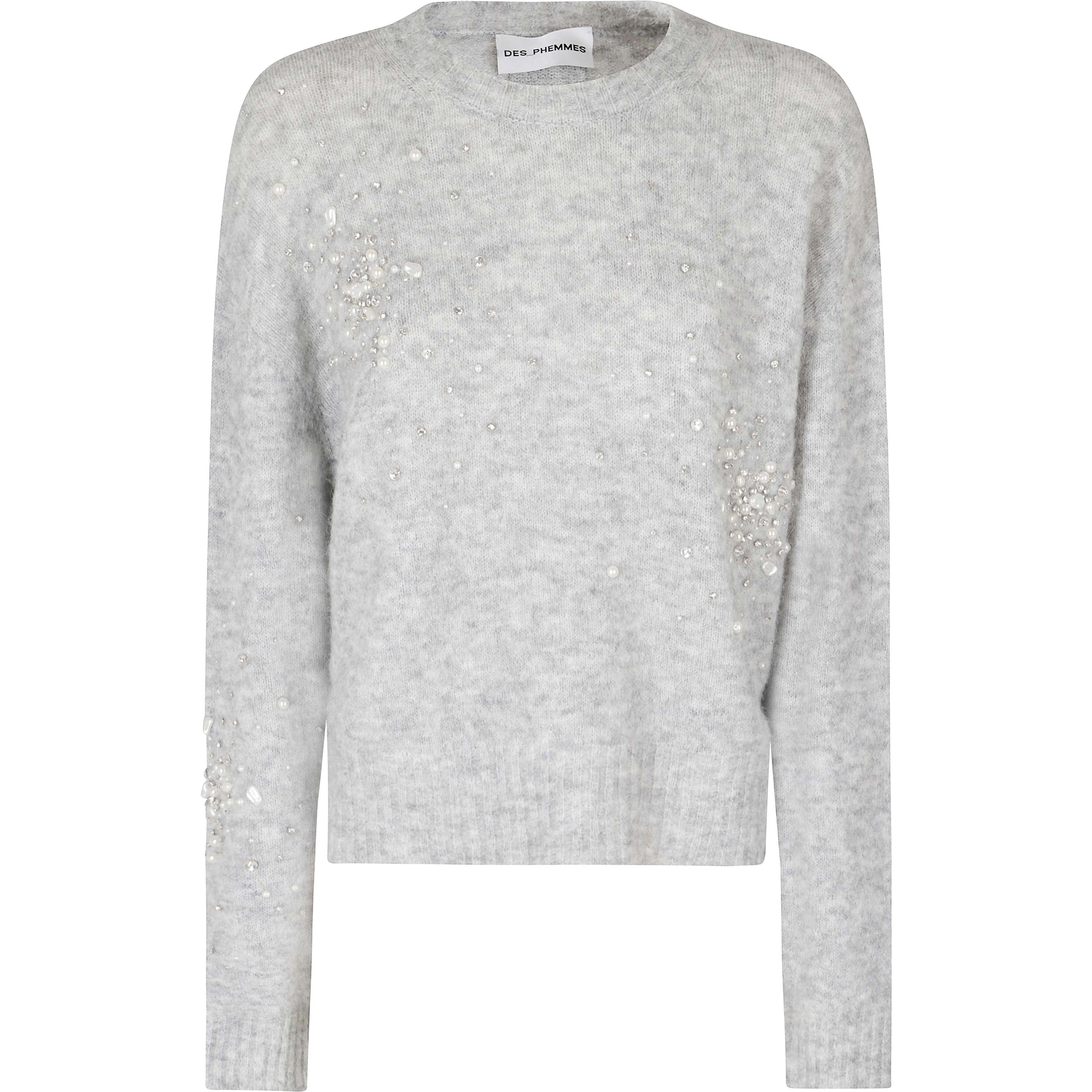 ALPACA PULLOVER