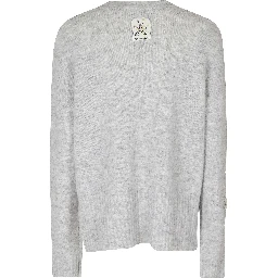 ALPACA PULLOVER