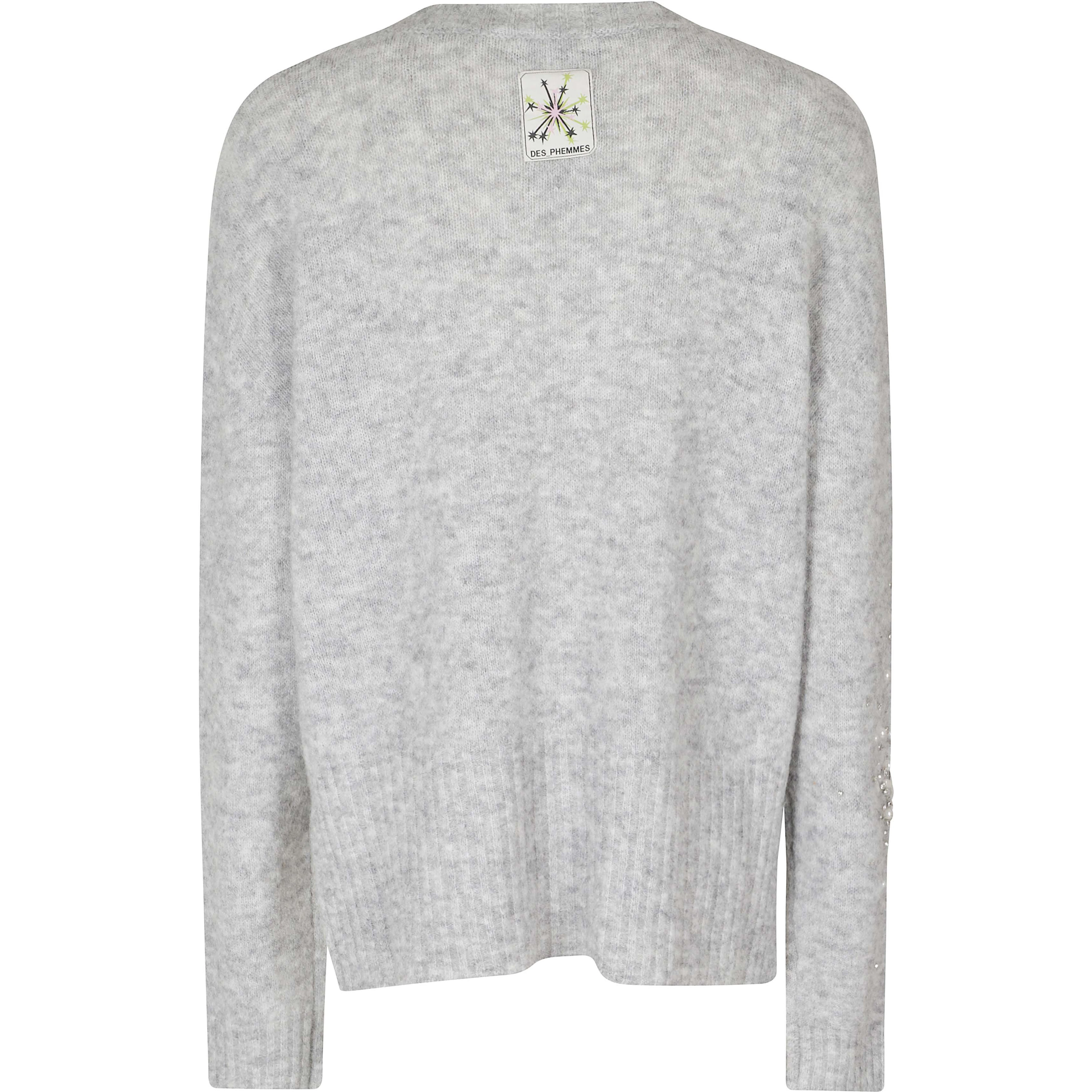 ALPACA PULLOVER