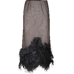 LONG SKIRT