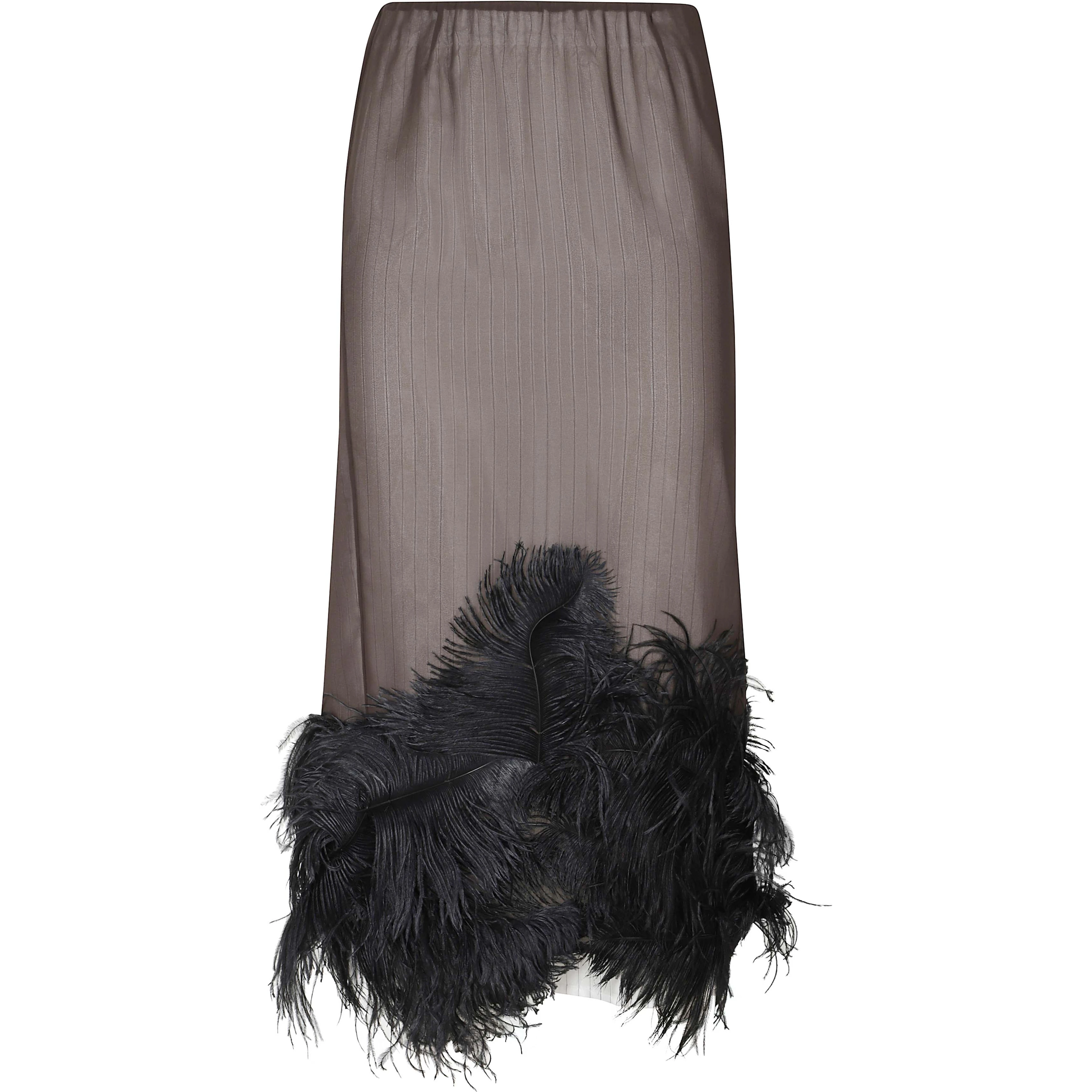 LONG SKIRT