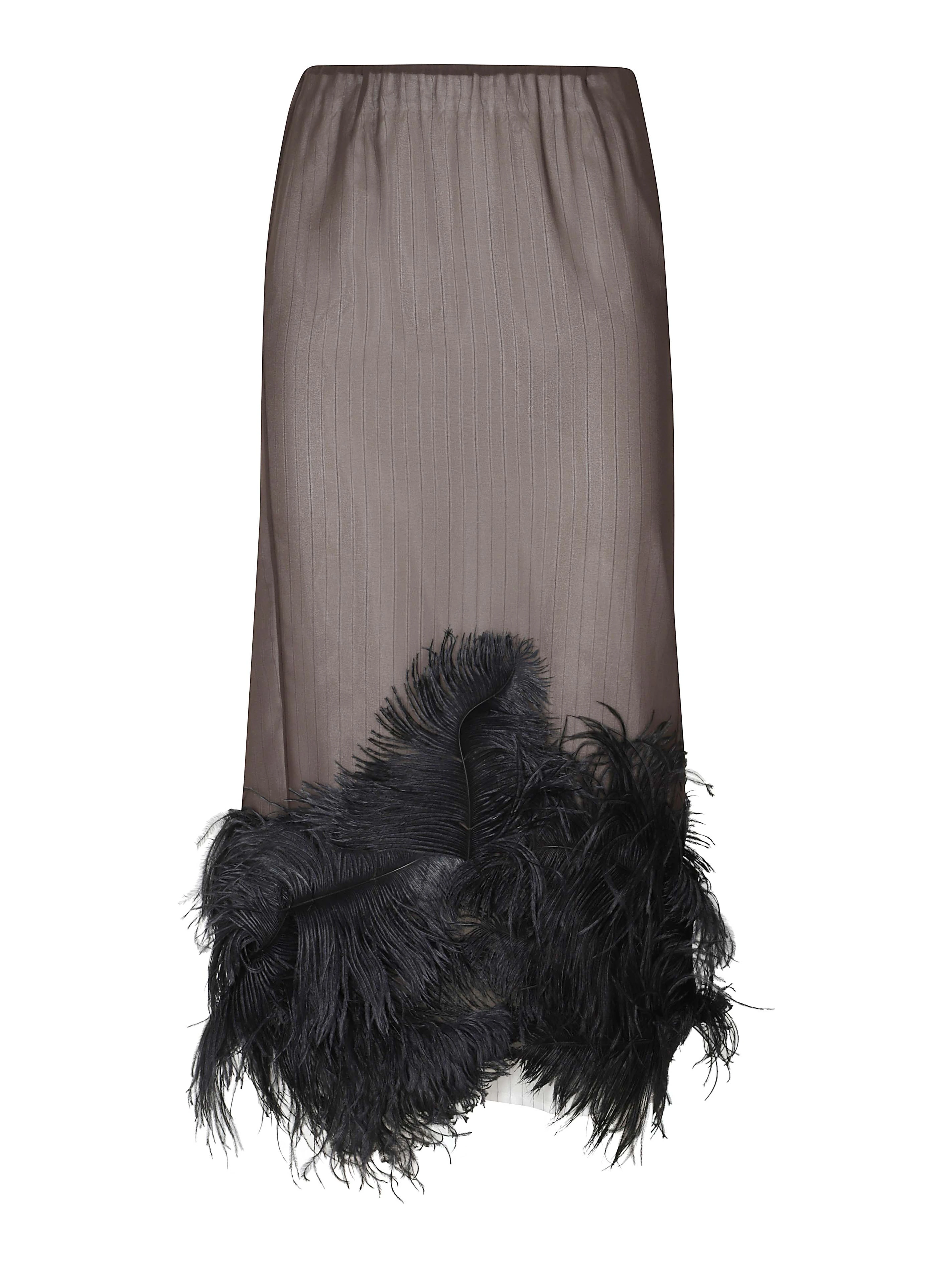 LONG SKIRT