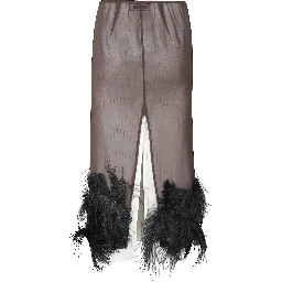 LONG SKIRT