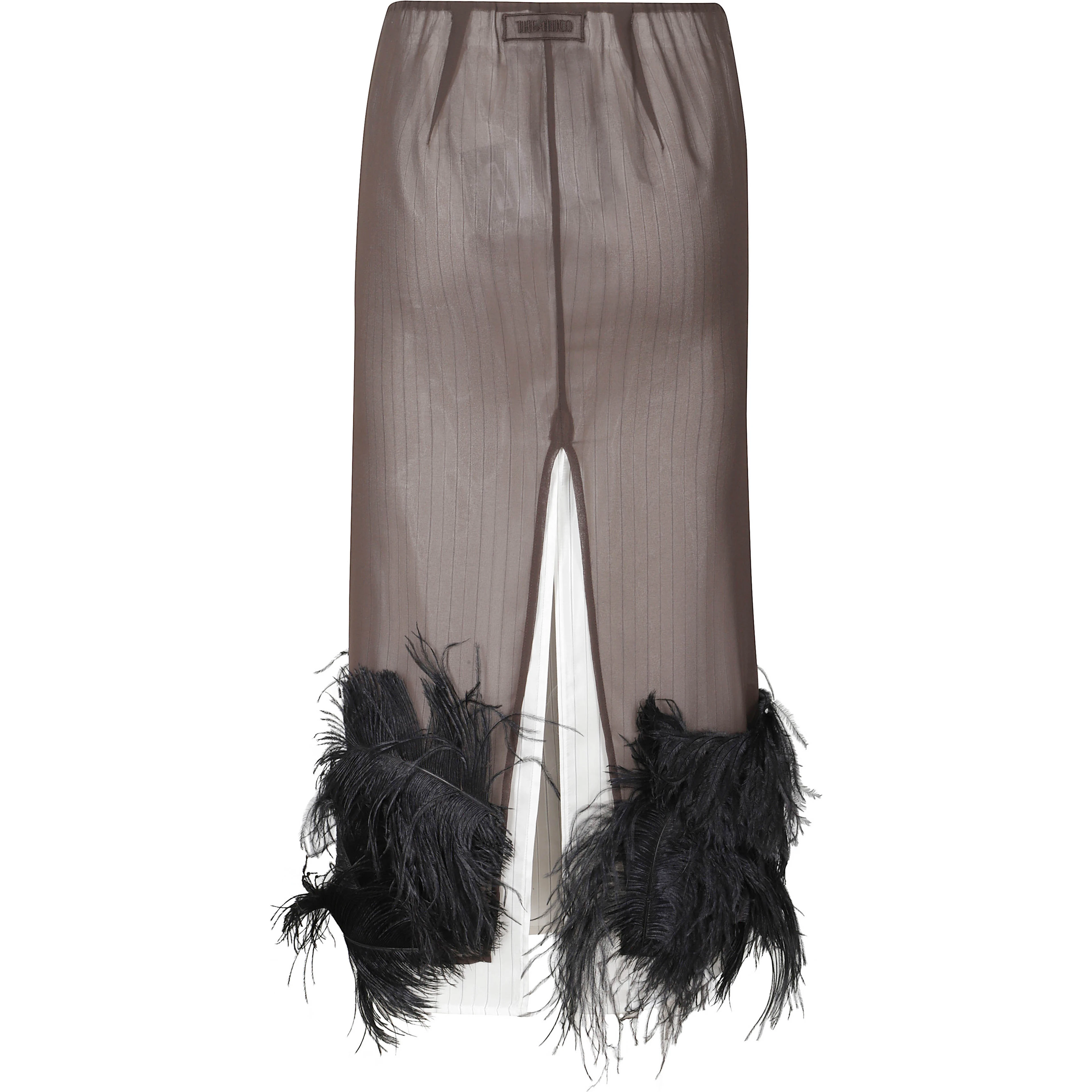 LONG SKIRT