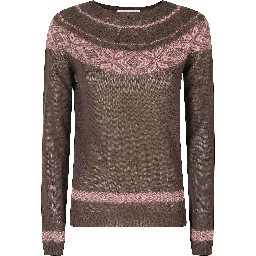 GIROCOLLO ML FAIR ISLE