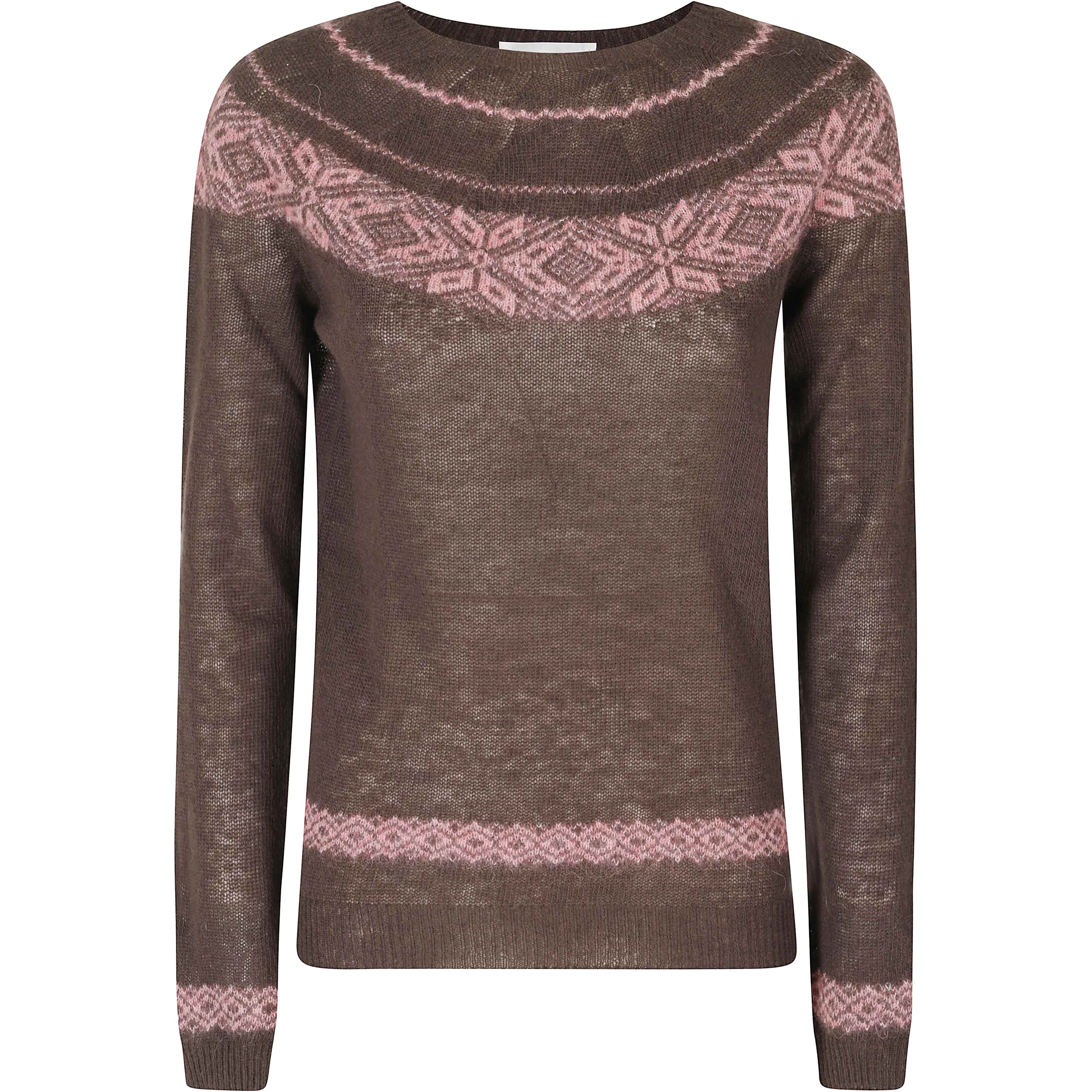 GIROCOLLO ML FAIR ISLE