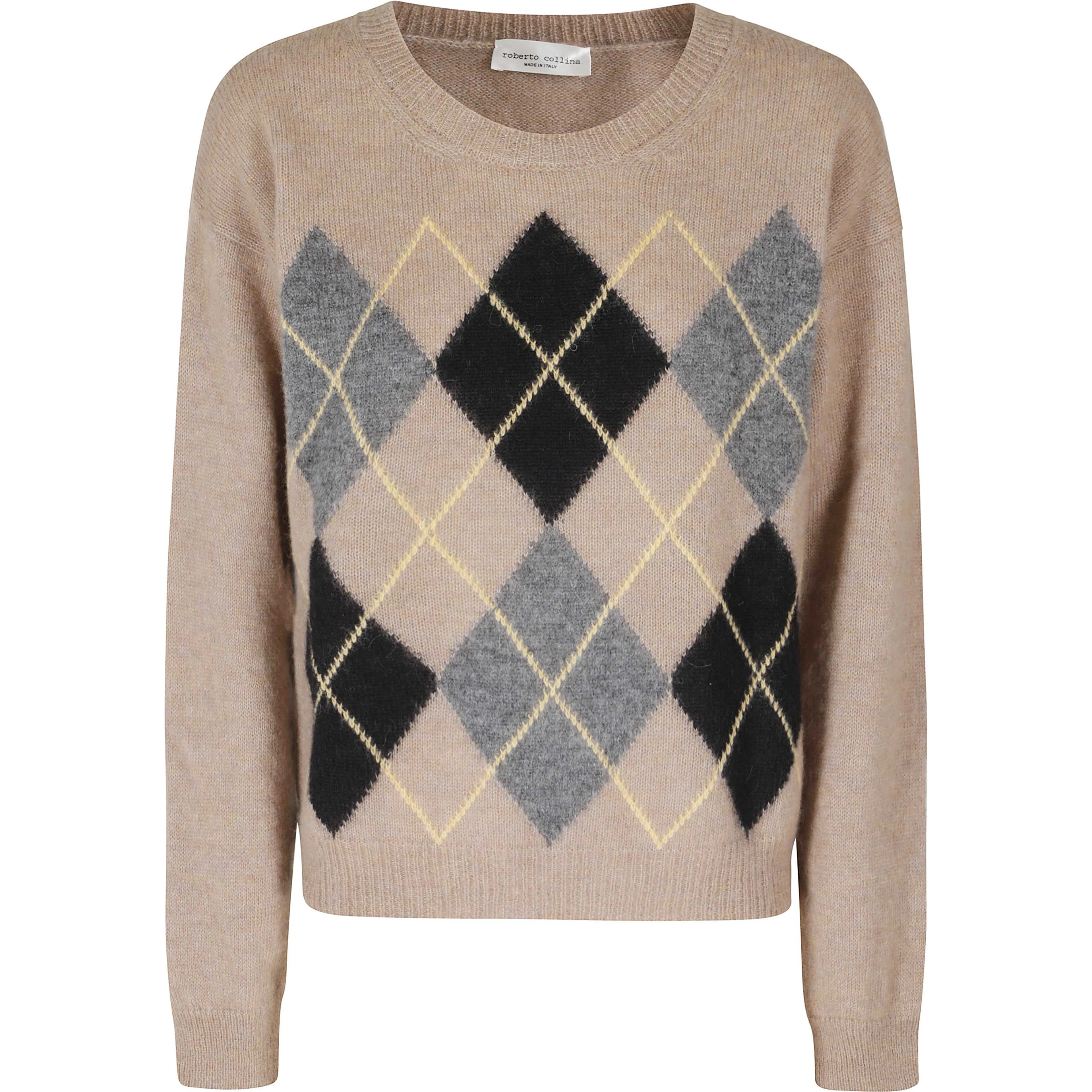 GIROCOLLO ML ARGYLE