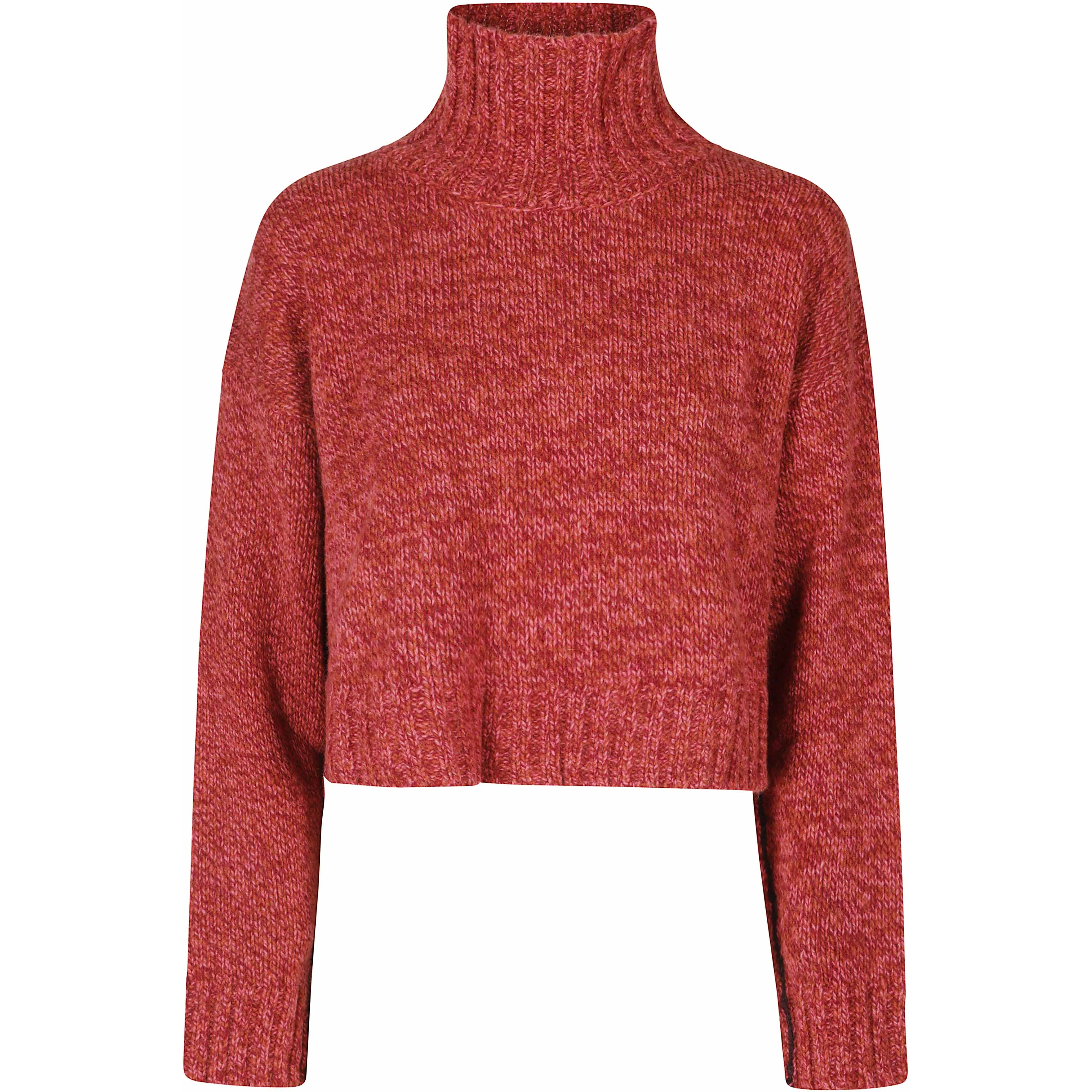 DOLCEVITA CROPPED