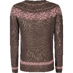 GIROCOLLO ML FAIR ISLE