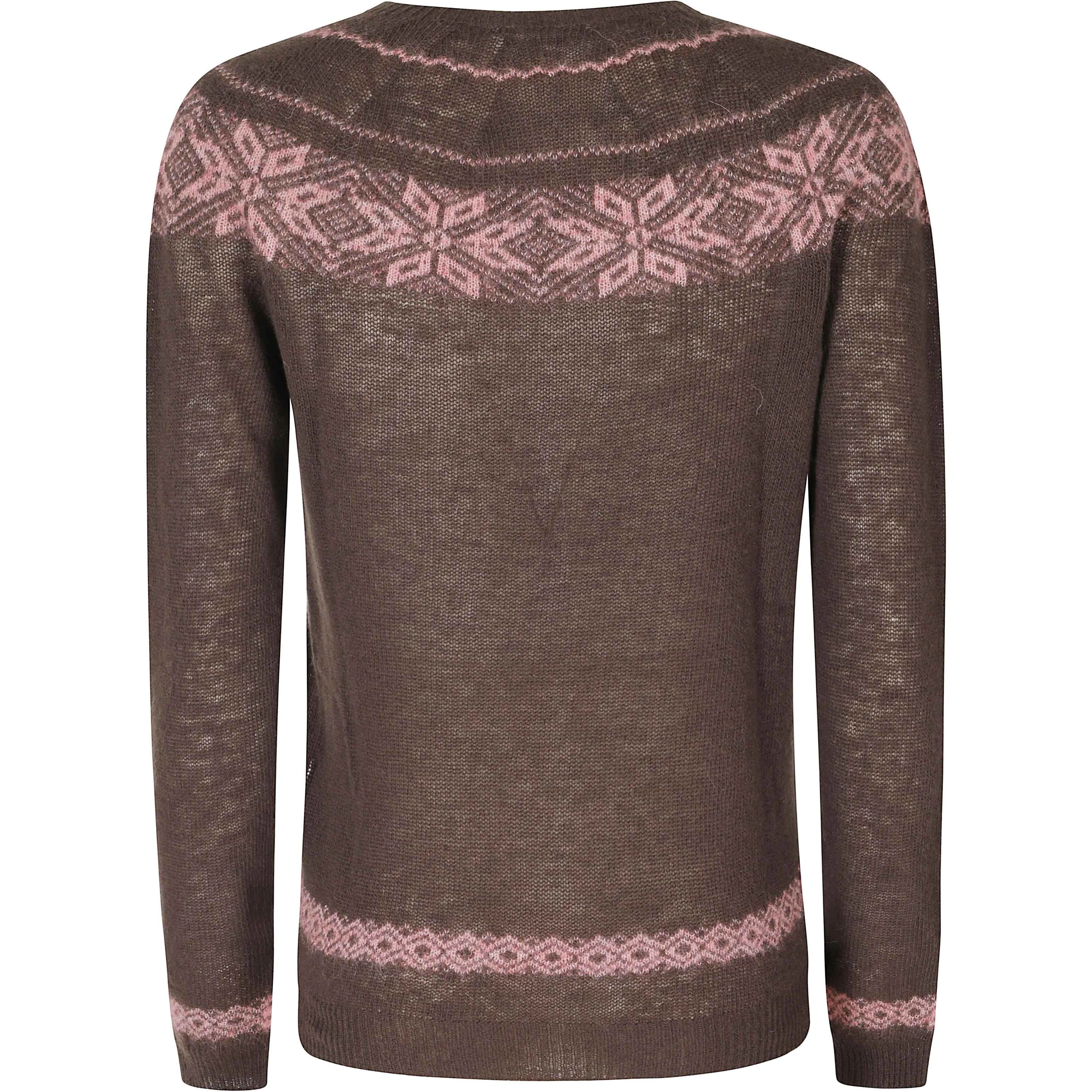 GIROCOLLO ML FAIR ISLE
