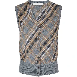 GILET DANE