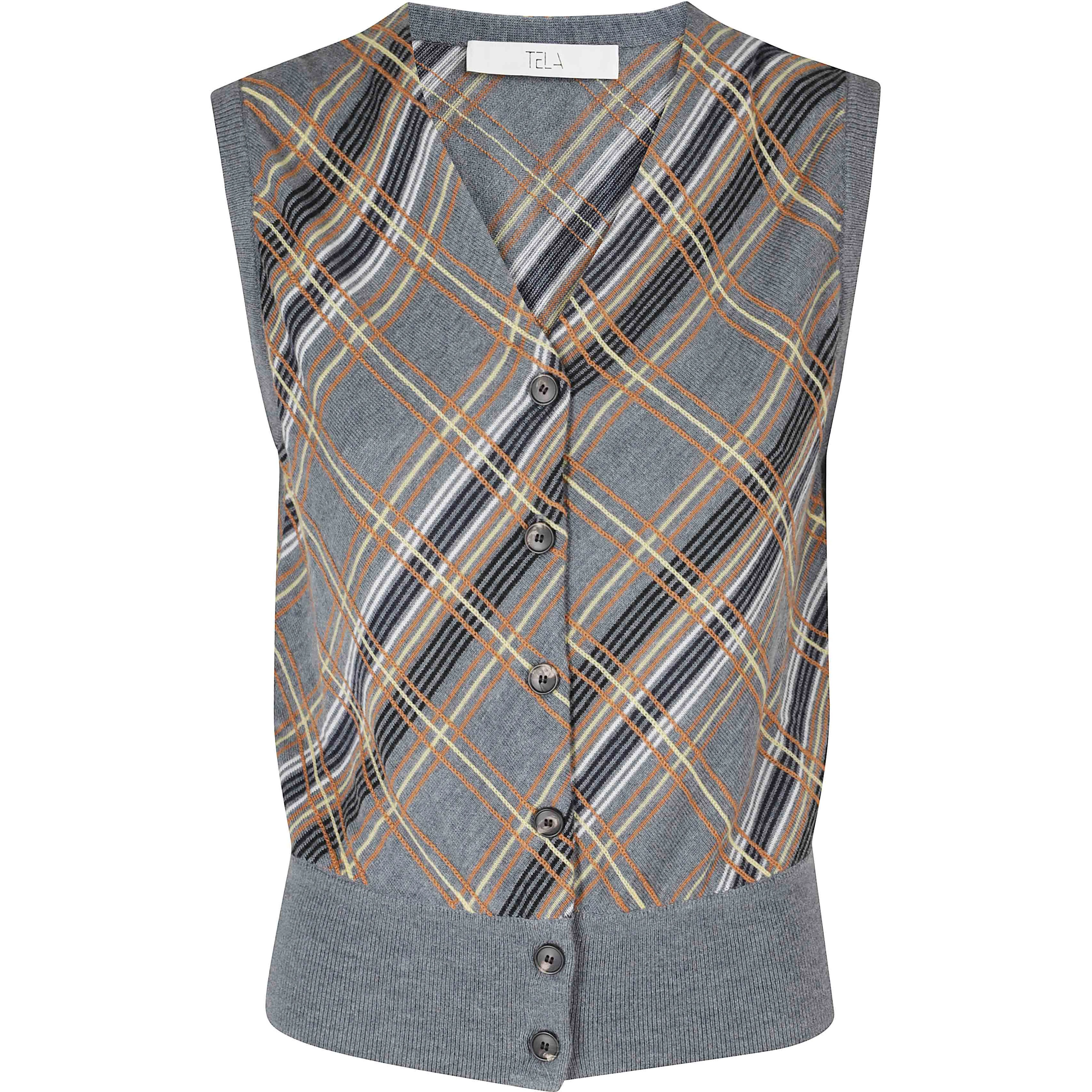 GILET DANE