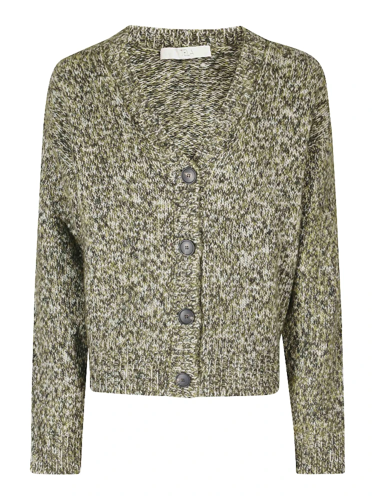 CARDIGAN WINONA