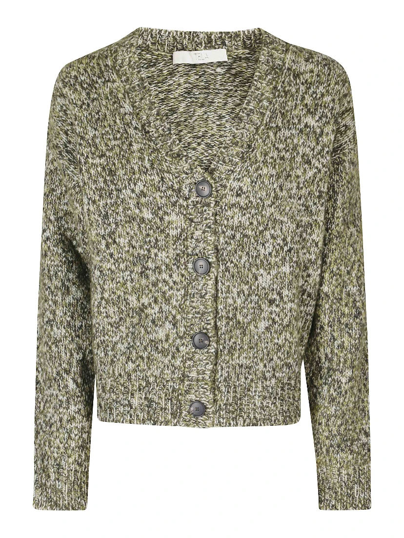 CARDIGAN WINONA
