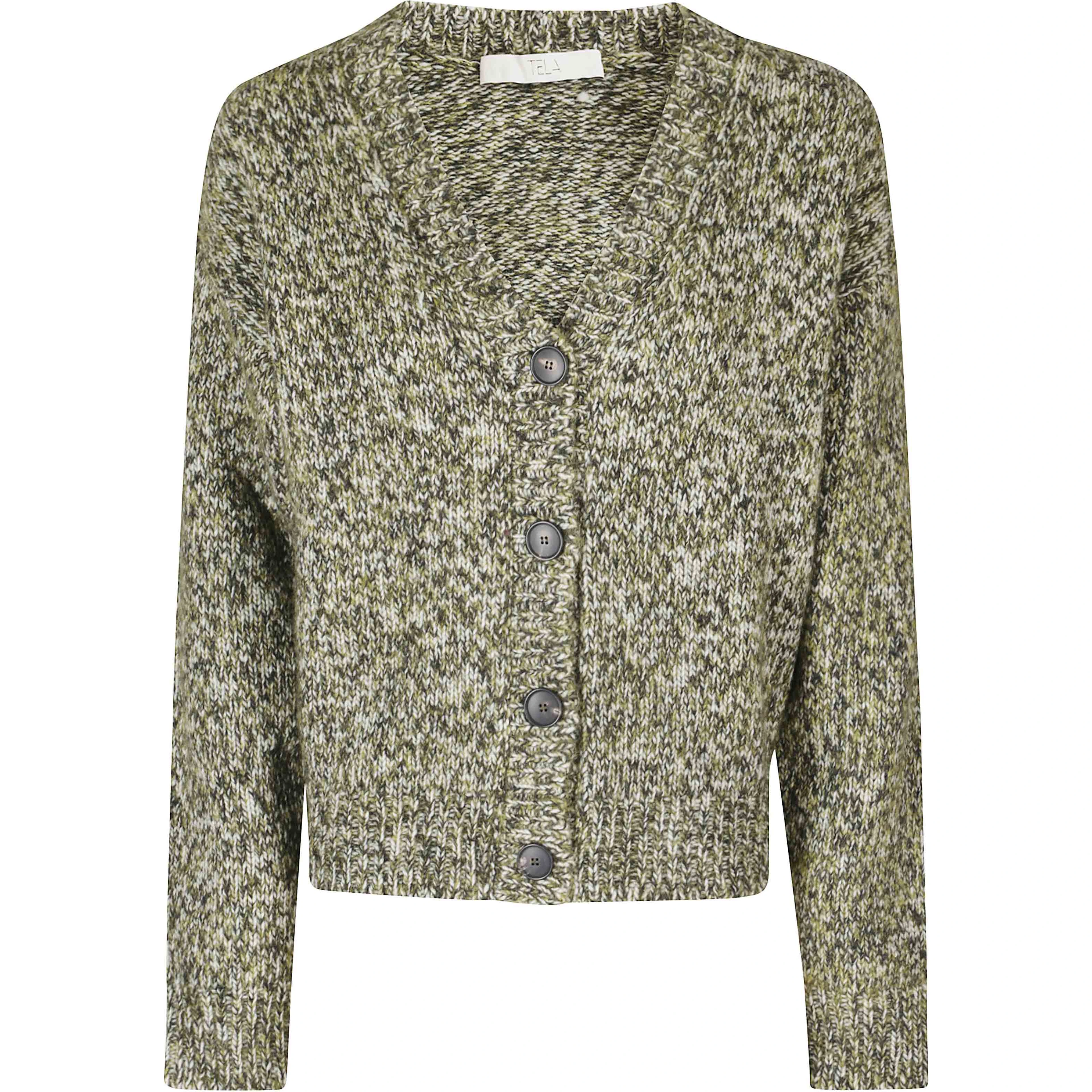 CARDIGAN WINONA
