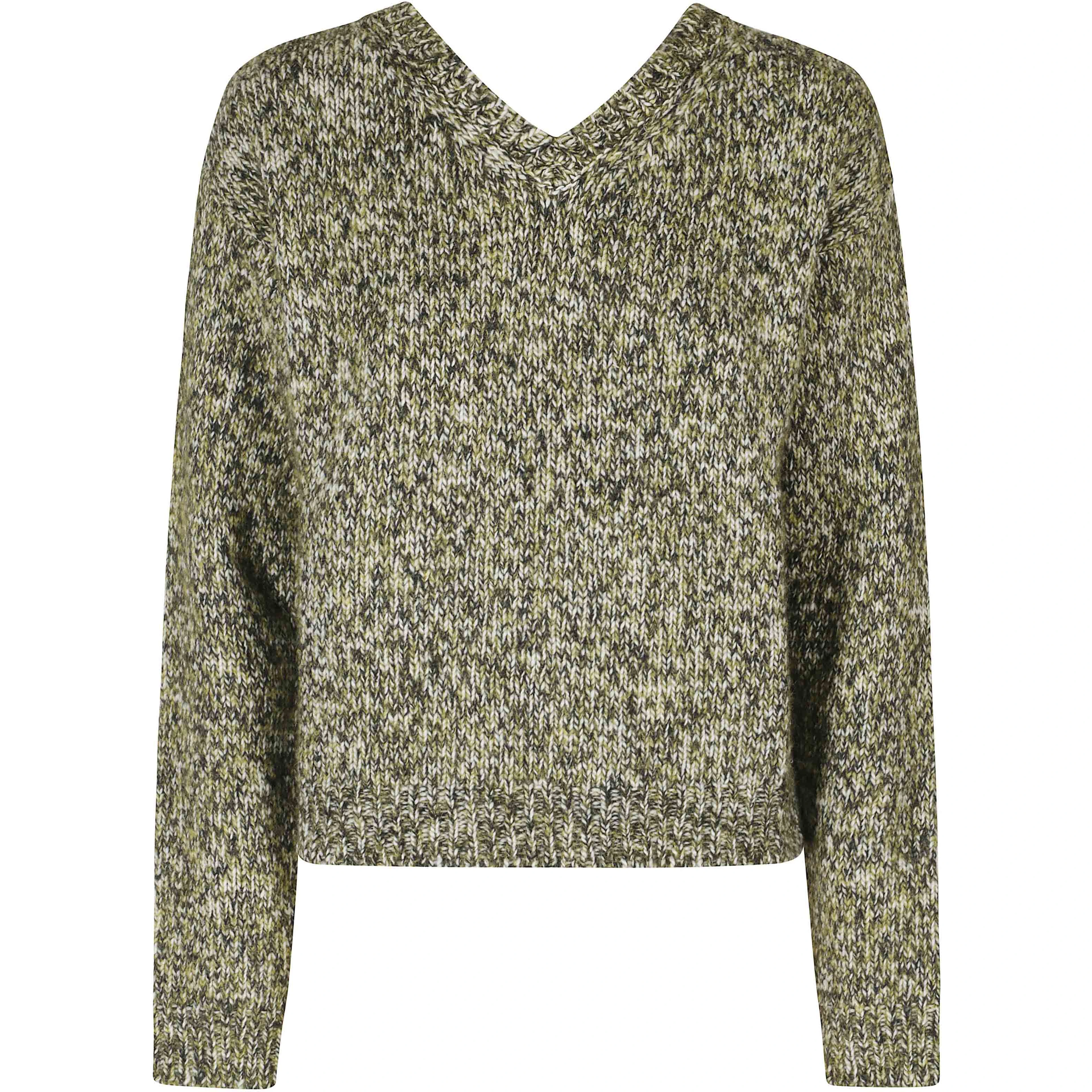MAGLIA WINTER
