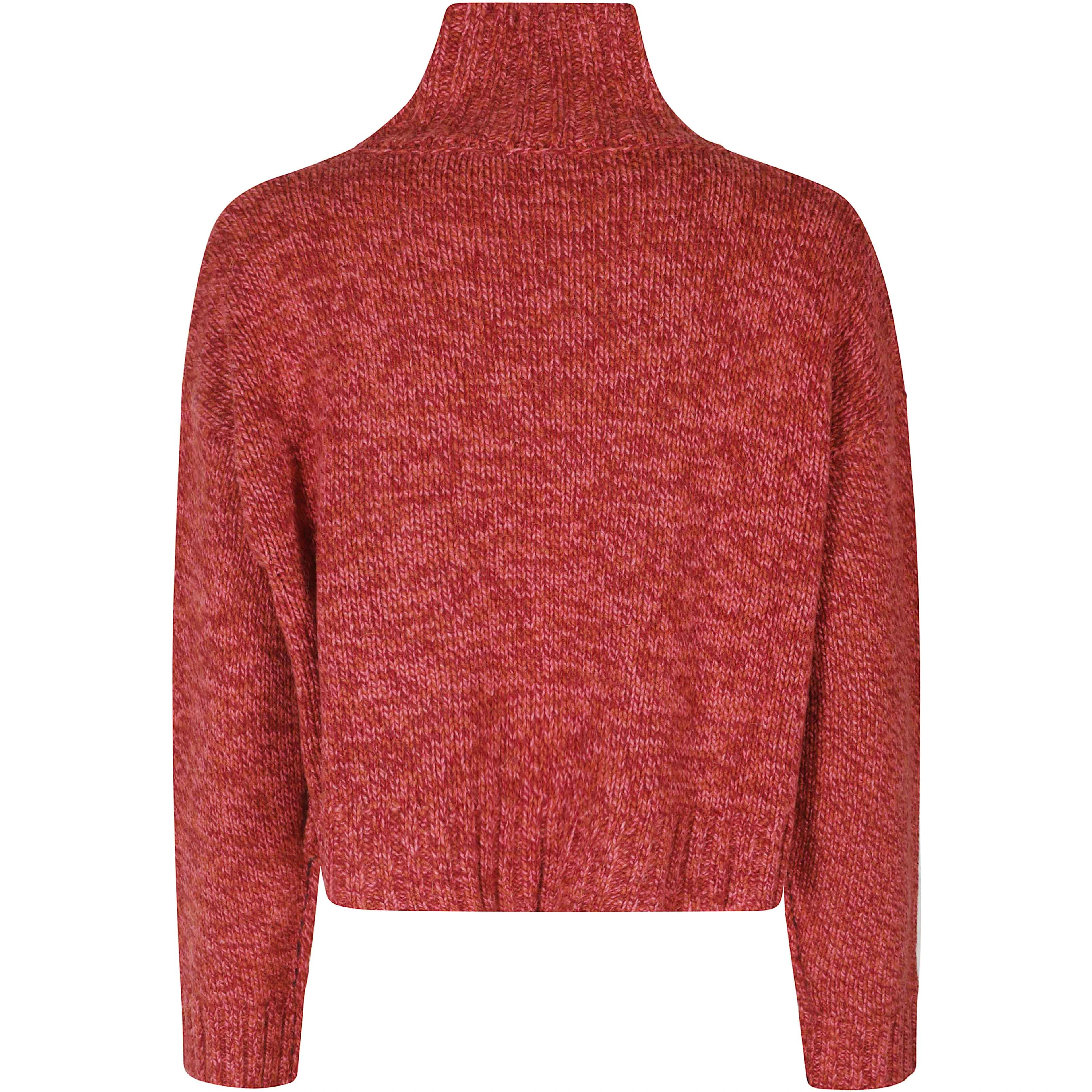 DOLCEVITA CROPPED