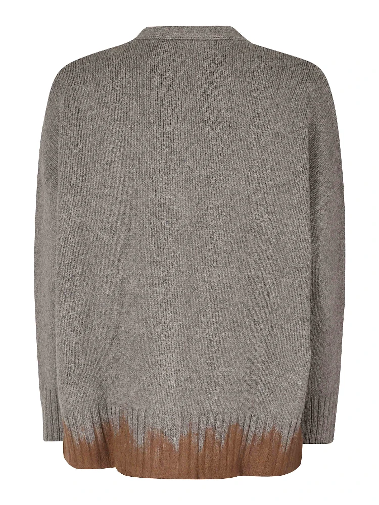 CARDIGAN TAWAN alternative