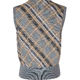 GILET DANE