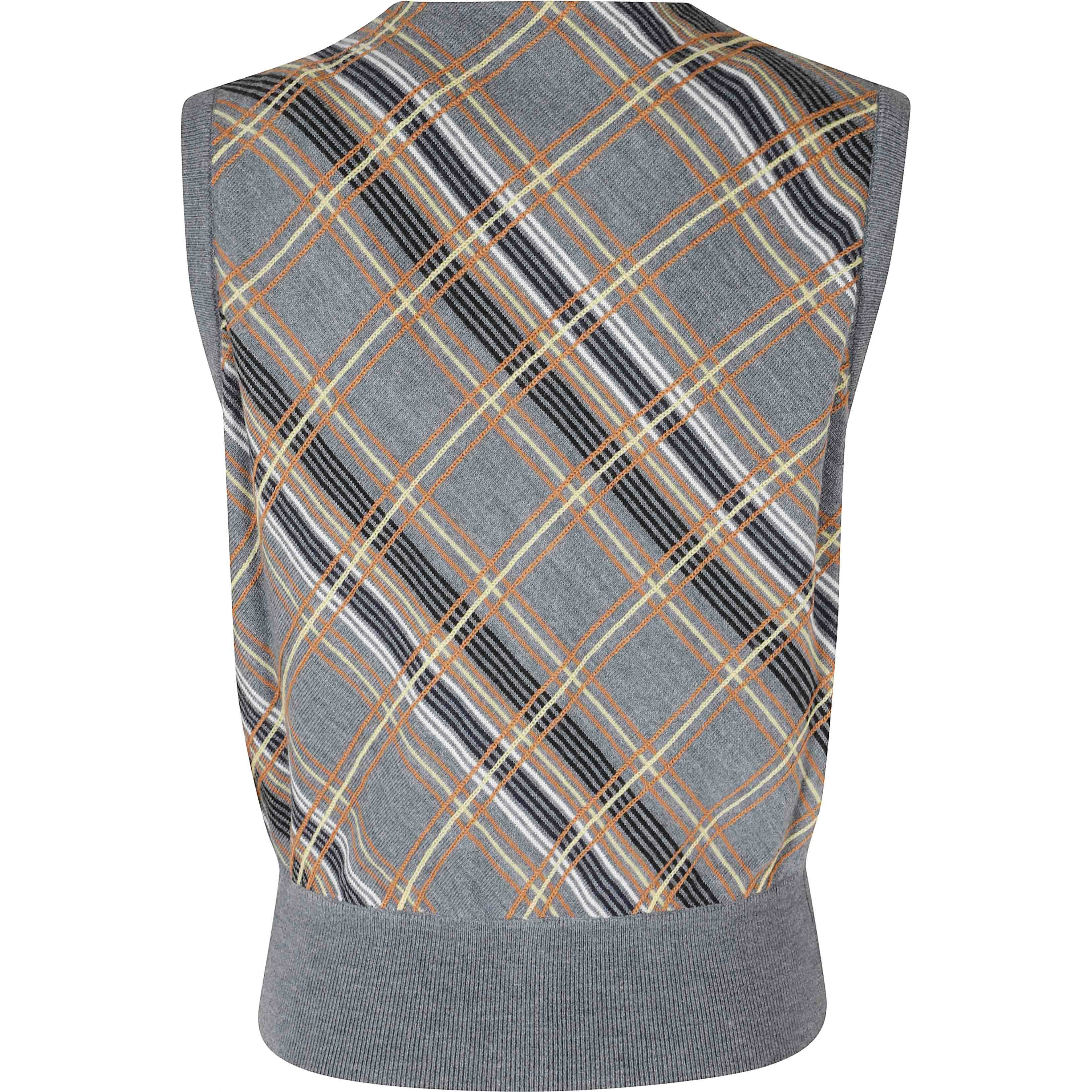 GILET DANE
