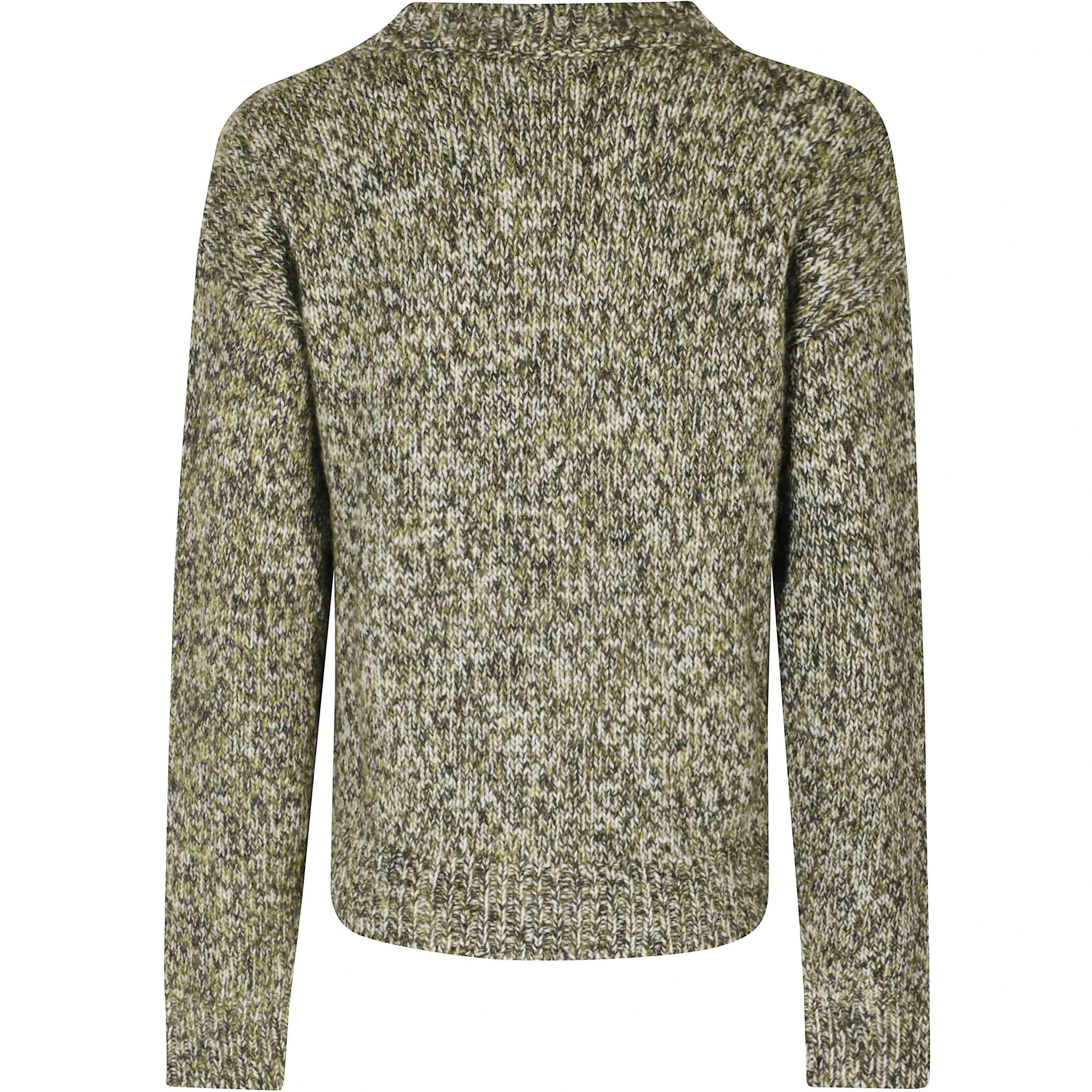 CARDIGAN WINONA