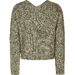 MAGLIA WINTER