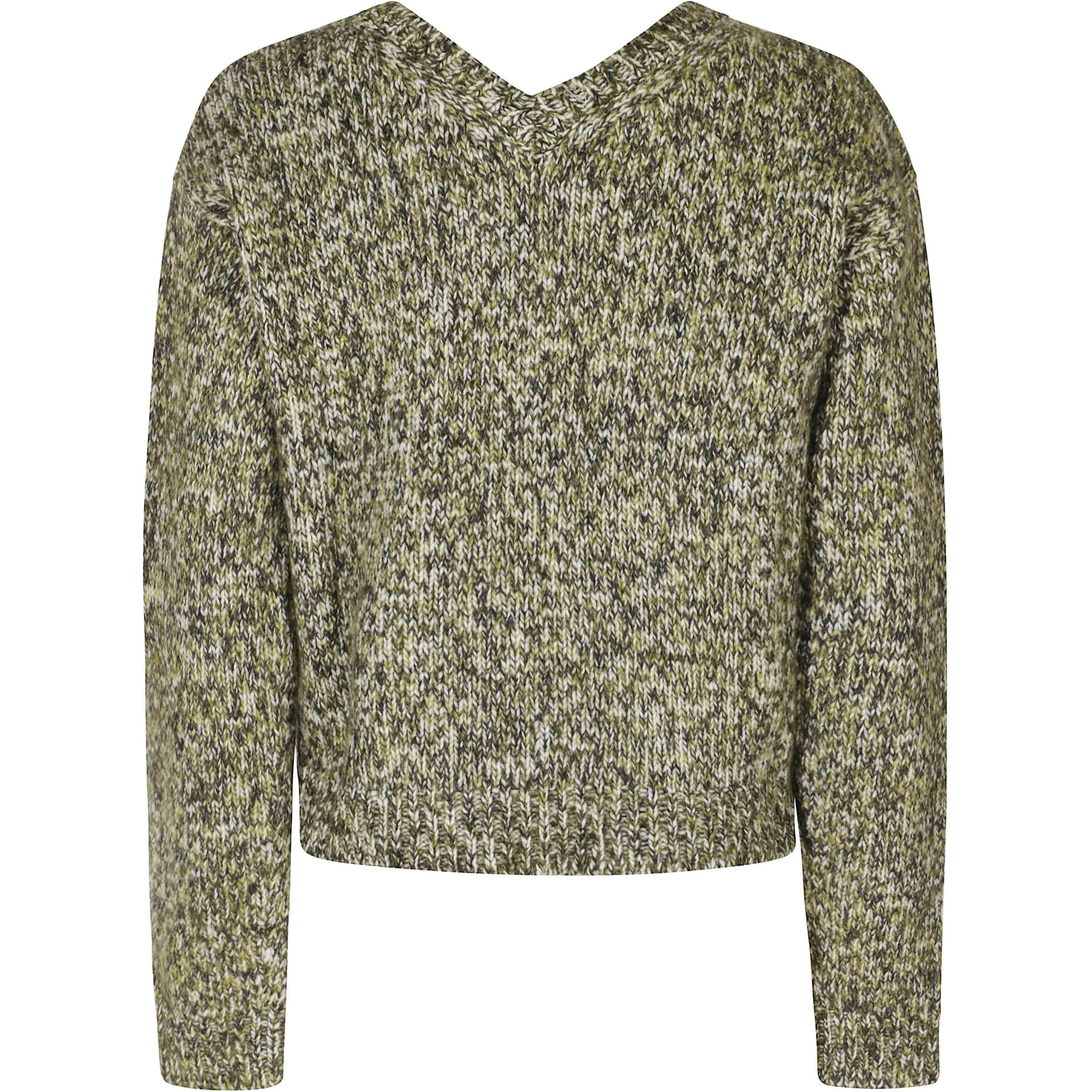 MAGLIA WINTER
