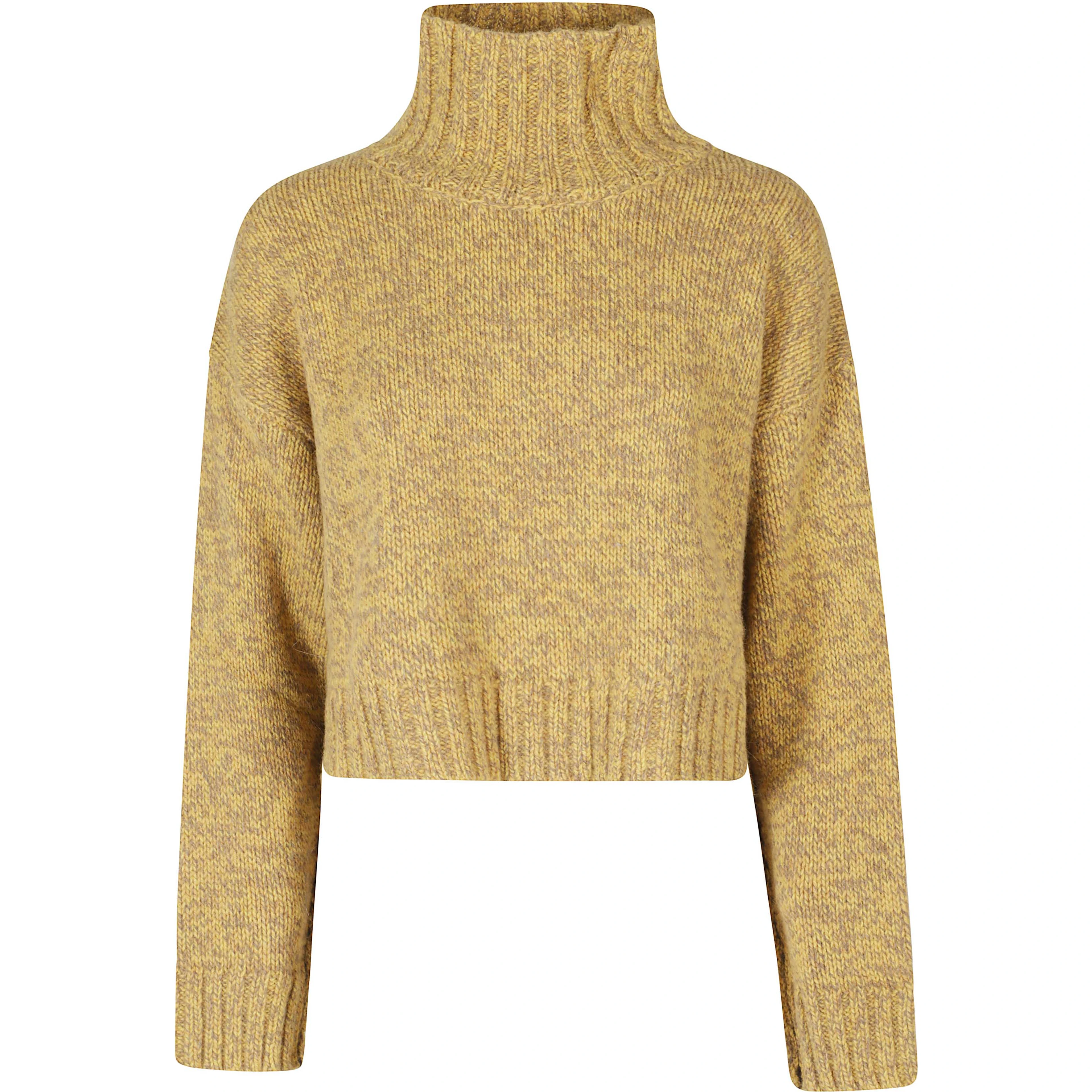 DOLCEVITA CROPPED