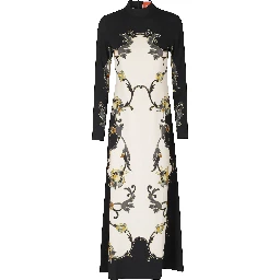 HALLE DRESS
