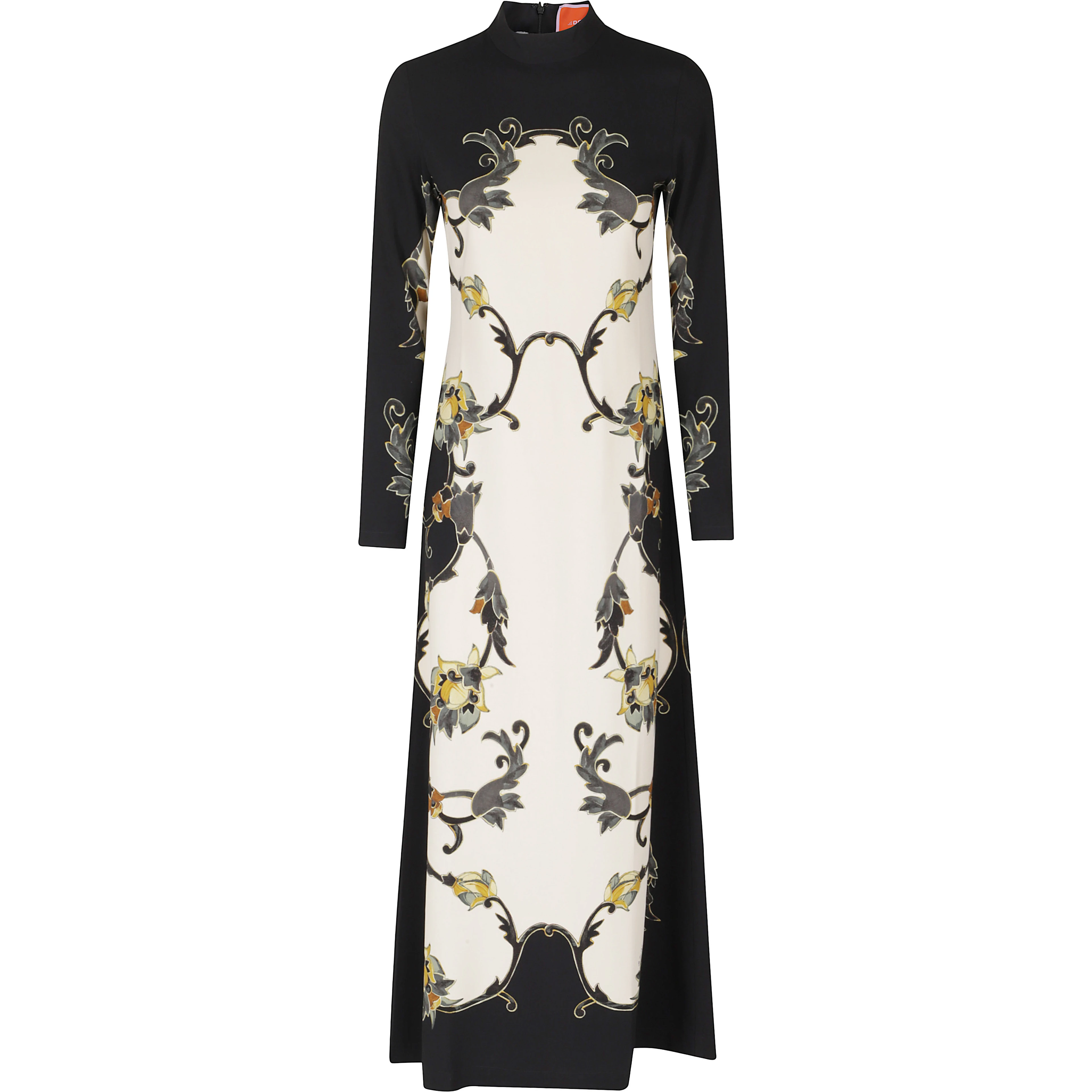 HALLE DRESS