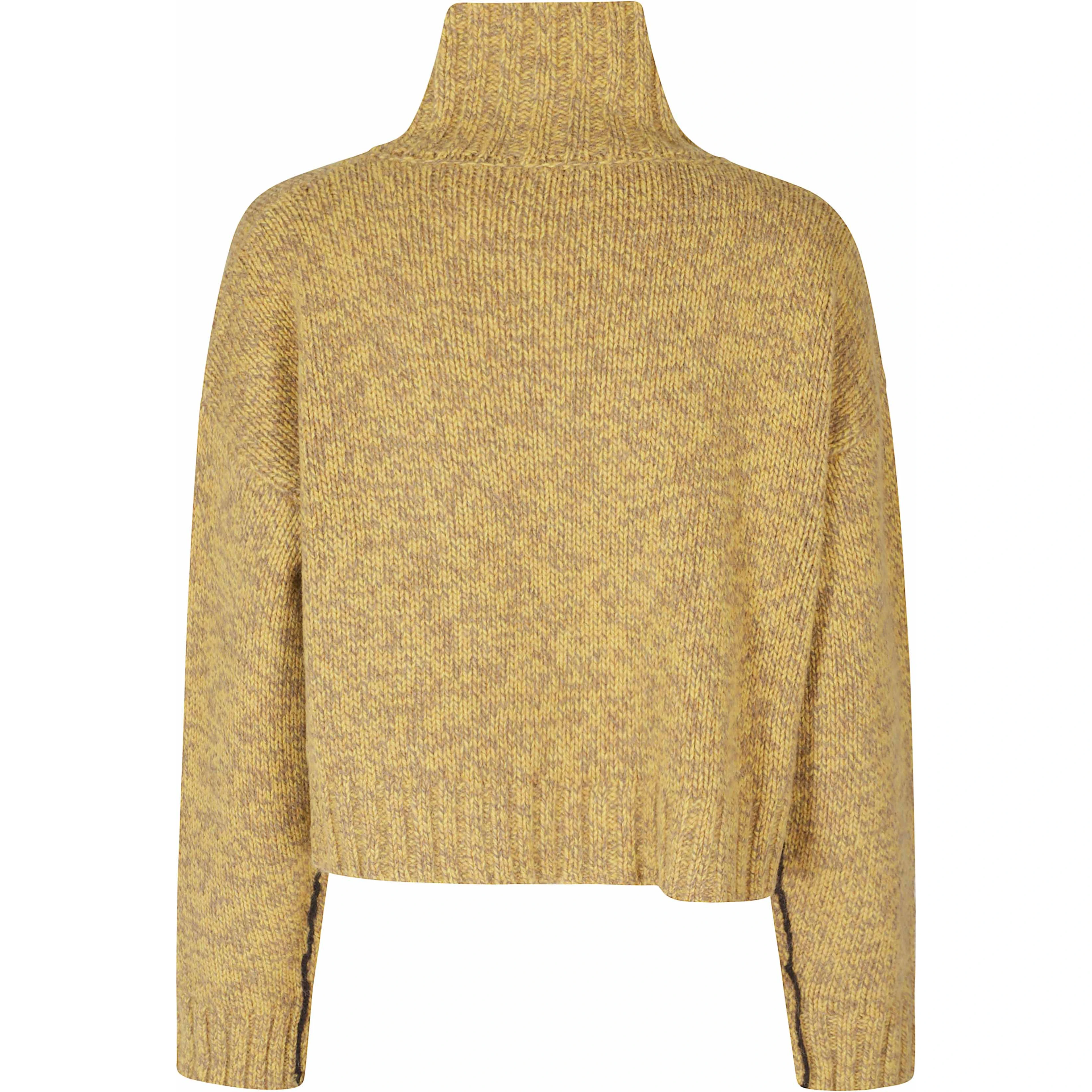 DOLCEVITA CROPPED