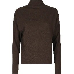 RELAXED LS FUNNEL INK