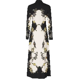HALLE DRESS