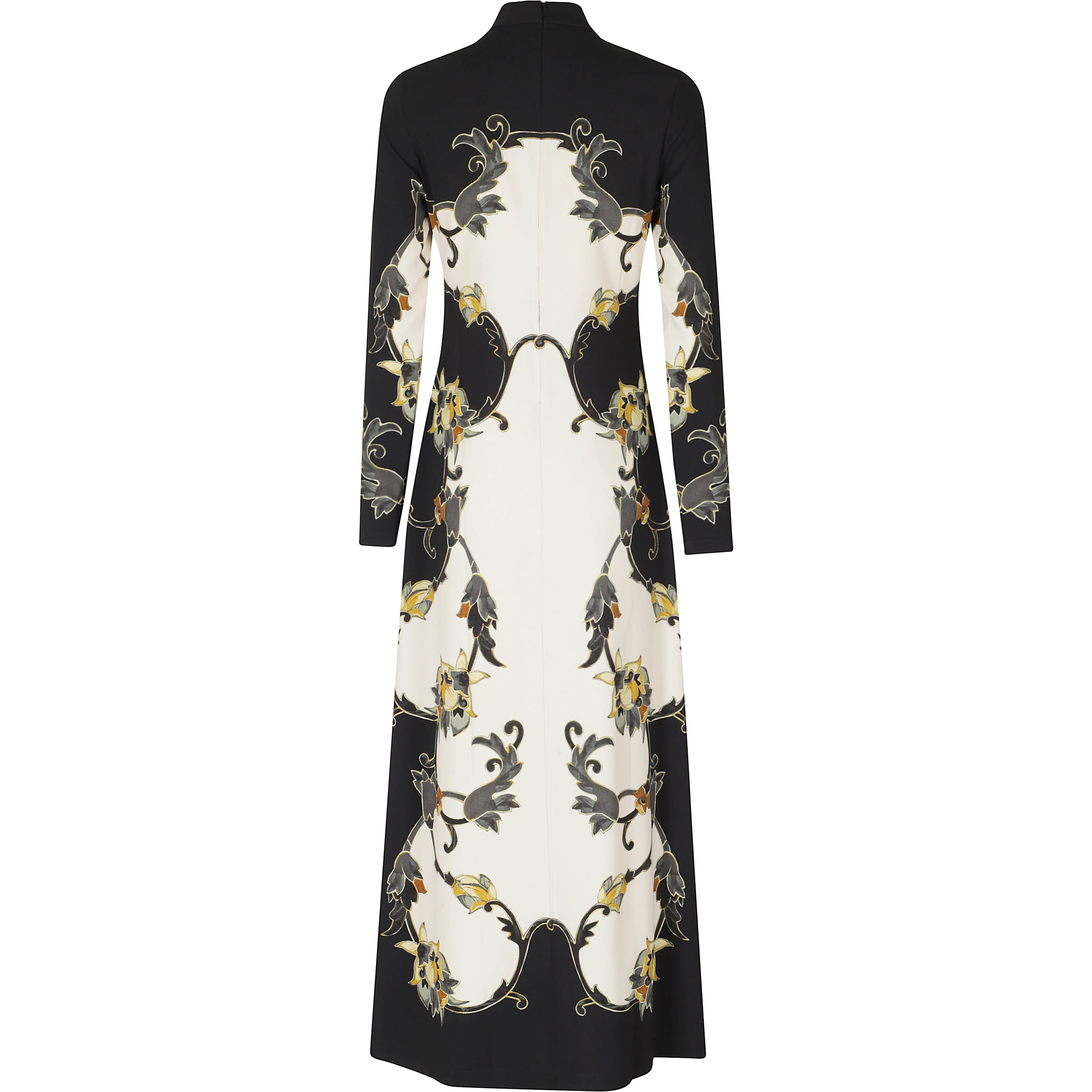HALLE DRESS
