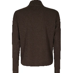 RELAXED LS FUNNEL INK