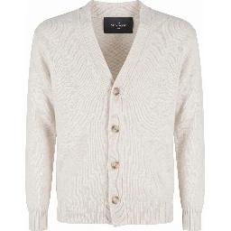 CARDIGAN OVER LANA GEELONE