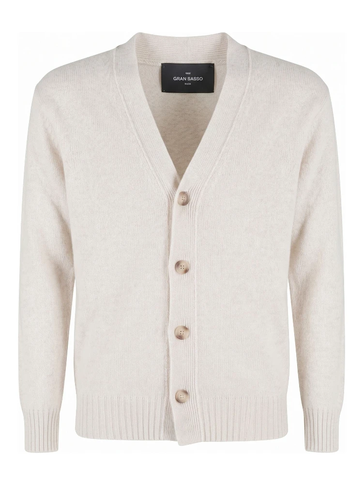 CARDIGAN OVER LANA GEELONE