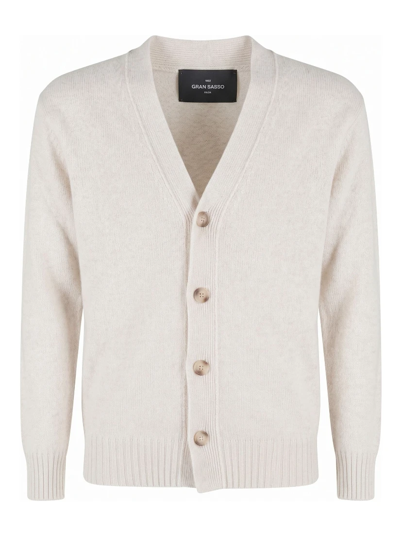 CARDIGAN OVER LANA GEELONE