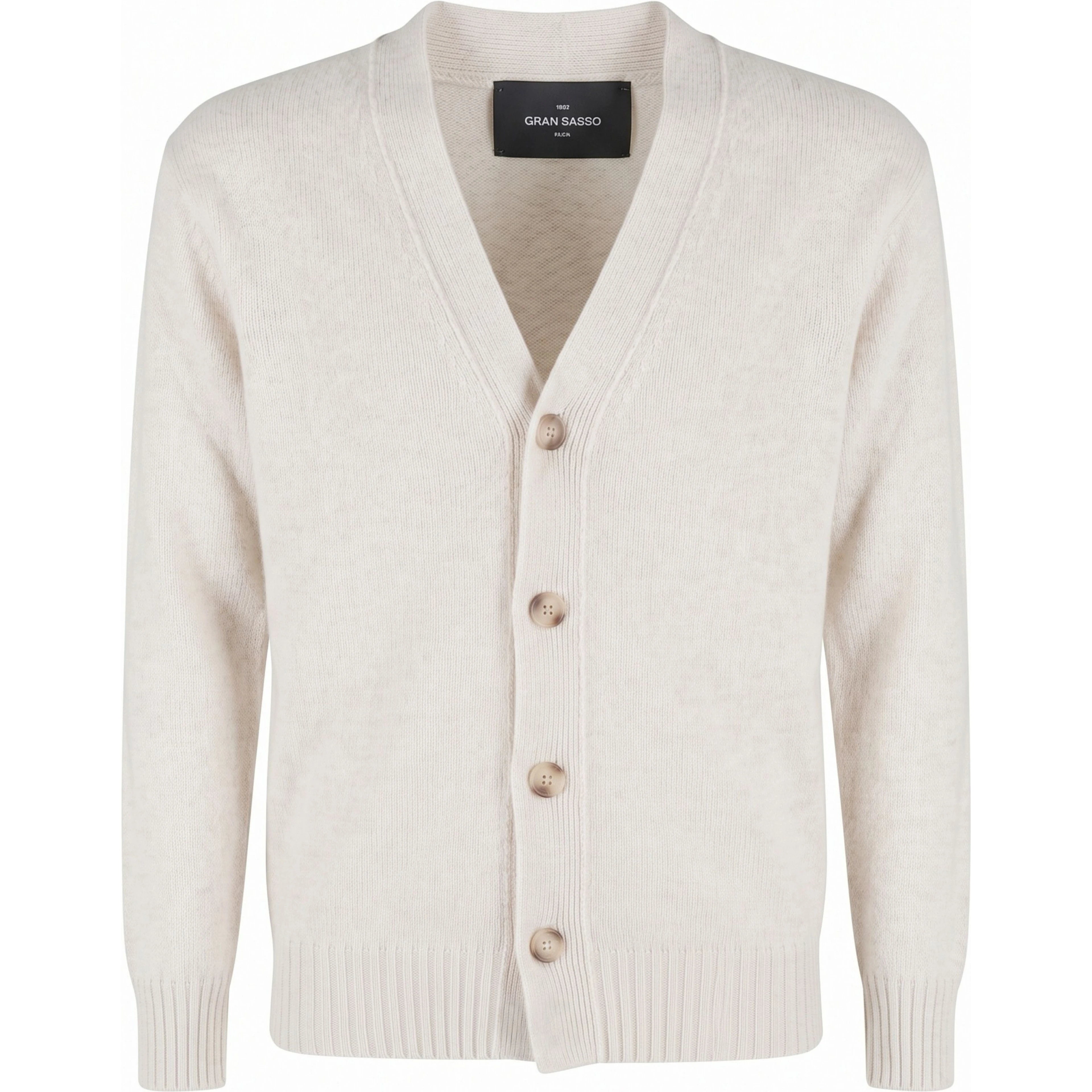 CARDIGAN OVER LANA GEELONE